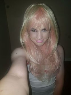 exposedsissycockwhore:  exposedsissy:    sissyprincess4daddy ….Sexy