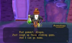 raging-ripto:  dad gummit