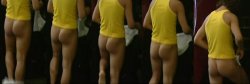 Kris Donnely ass from BBUK10Im trying to get into the series