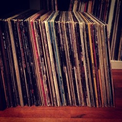 justcoolrecords:  I’d say it’s time to file… #ilovemyjob