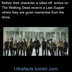 ultrafacts:  (Fact Source) Follow Ultrafacts for more facts 