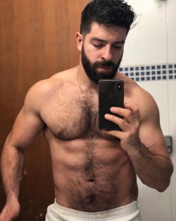 beardburnme2:  Ig_hachul instagram 