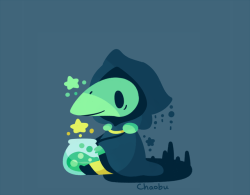 chaobu:  Plague of Shadows was really fun!  Plague Knight is