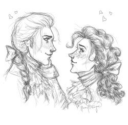 hamiltonesque:  my tablet decided to cooperate with me today