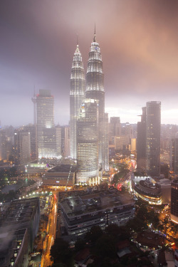 Kuala Lumpur | © | S.L.Δ.B.
