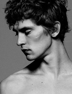 dailymathiaslauridsen: Mathias Lauridsen | Photographed by Asger