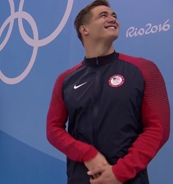 minibetta:  Daily reminder, Nathan Adrian wins gold for best