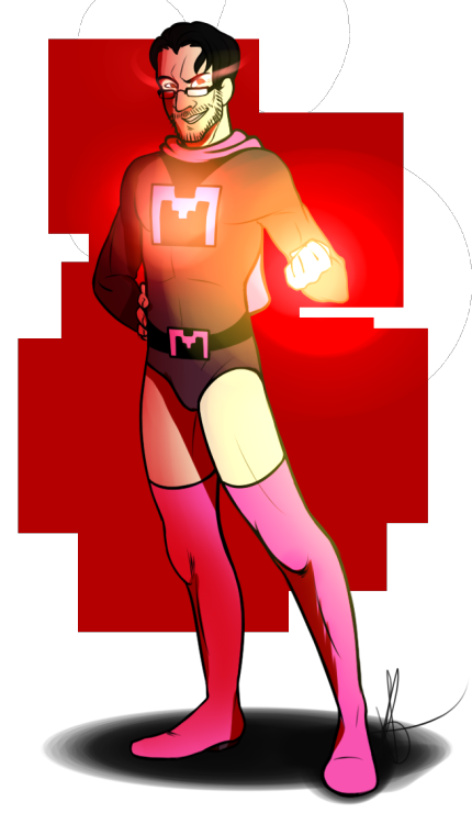 limelightdim:  Finished…aaah…  ima SOOPERHERO!!
