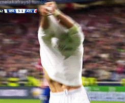 papelpop:  Cristiano Ronaldo sabe agradar todos os tipos de torcida,