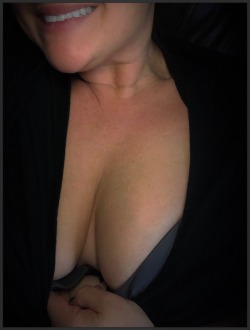 curiouswinekitten2: Red wine = boob selfies.  I hope I don’t