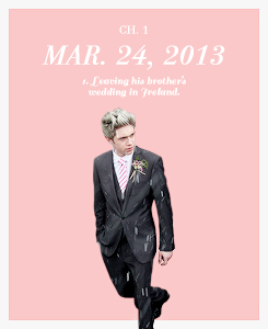 hhoran:  THE NIALL HORAN LOOK BOOK: Suits. 