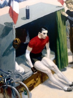 monsieurlabette:  Edward Hopper. 1930s.  