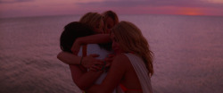 “I think we found ourselves here.”Spring Breakers (2012)