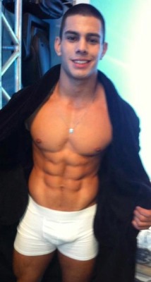 Twink Teen