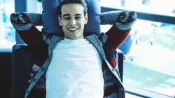 nightfallgoddess:  im-shadowhunterx:  New photos of Alberto! #cutebaby