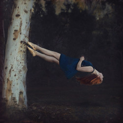 the uphill battle by brookeshaden 