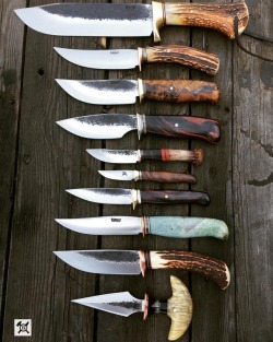 behringmade:  We brought home a few new ones from this weekend,