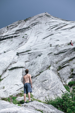 jaymegordon:  Yak Peak, BC ➾ Jayme Gordon Check out my Instagram! @jayme_gordon