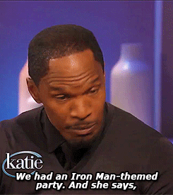 eccentric-nae:  I wsnt to pay attention but that hairline is