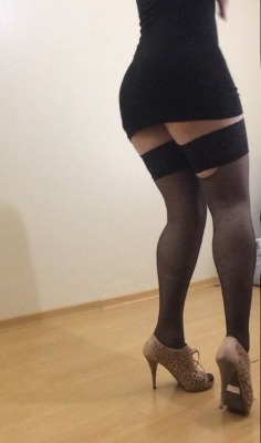 femboybrunobutt:  FBBB🍑  That desire to go out on the street
