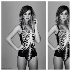 That Special Touch of Photographic Magic