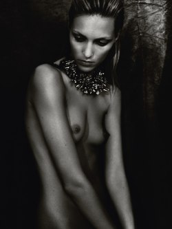 goodies from our archives:Anja Rubikbest of Lingerie & (erotic)