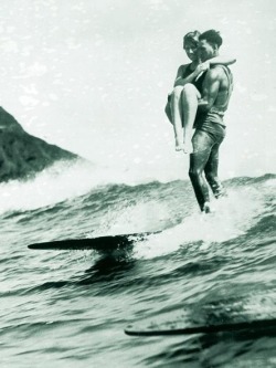 naathaliefaalk:  :: surf :: / Tandem surf <3 på We Heart