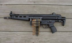 bolt-carrier-assembly:  HK 51B (21k) 