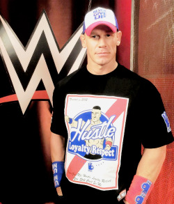 sethsthrone:  wwe: An apology? @johncena doesn’t want an apology