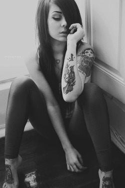 tattoosandswag:  tattoo blog