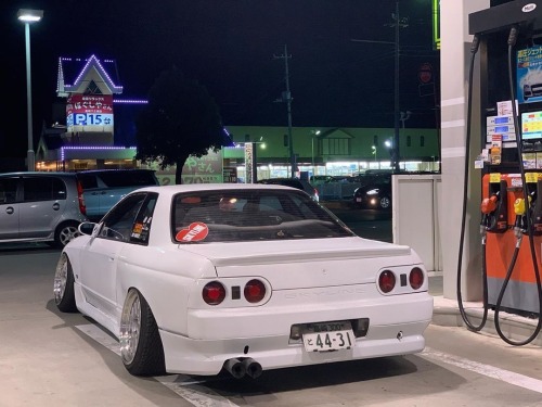 Gtr-R34