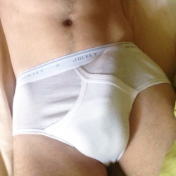 ab-mikey: y-fronts:  (via TumbleOn)  Horny 