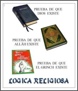 humorhistorico:  Religiones de paz y amor.