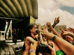 iwantapeanutbutterpizzarightaway:  Like Moths To Flames on Flickr.