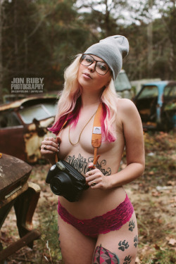 Jon Ruby Photography