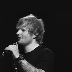 Ed Sheeran's Guitar