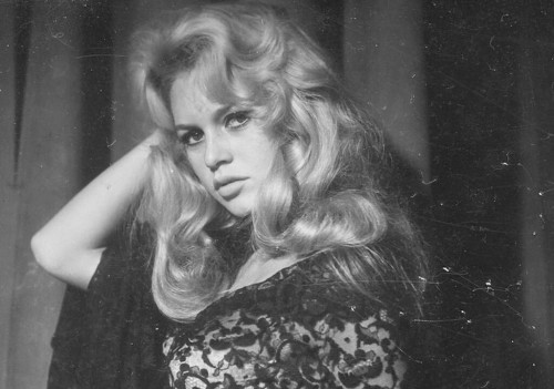missbrigittebardot:Brigitte Bardot, 1957
