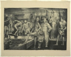 George Bellows 