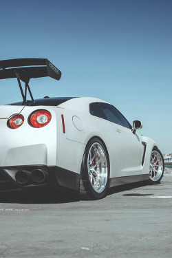 supercars-photography:  Nissan GTR ADV5.0 Track Function SL Series