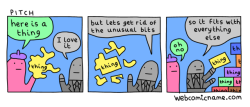 tastefullyoffensive:by Web Comic Name