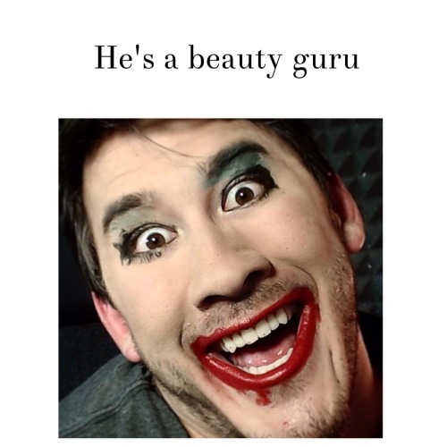 markipliers-hair:  Some facts about the fabulous and wonderful markiplier 