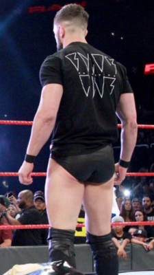 Wrestling Thickness