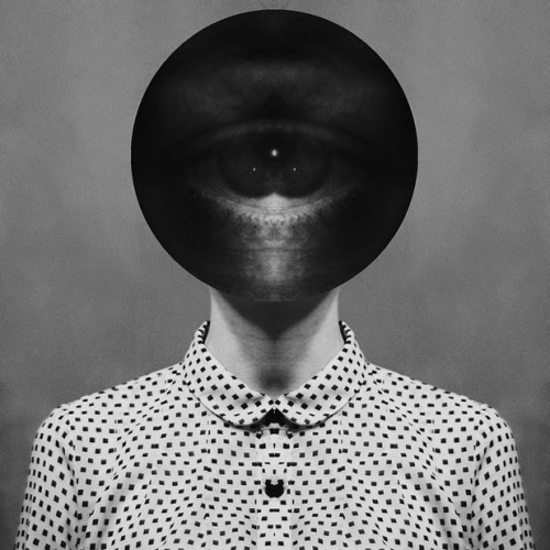 asylum-art:  Surrealistic photography byÂ Milana Zadworny Milana Zadworny, also known under pseudonym Homo Ex Machina, is a Polish photographer currently living and working in London. Milanaâ€™s main inspiration comes from surrealist artists like Hans