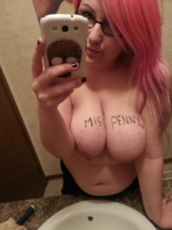 snowbunnyhoney:  dr-titty:  The Big Tits Of Tumblr Vol. 87 Miss