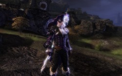 tirkk:  I am a filthy human mesmer. 