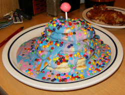thisiswhyyourefat:  IHOP Who-Cakes Inspired by Horton Hears a