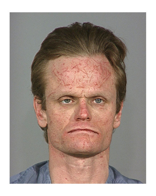 ask beavis, i get nothing but(t) head. justincharles:  (via youmightfindyourself) Beavis in real life as a methead. Sadly, there is no Butthead. 
