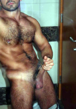 His Private Pleasure
