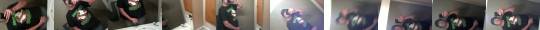 superbears:  marriedmen:  Video of married dad jerking.  owns big head