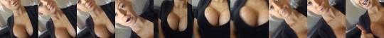 faketitslover999:  execbimbotrainer:  slutsbow2sir:  swelltits:  Some advice for women who want bigger tits…  Great advice. No bra necessary.  Very nice…  Her advice…